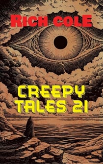 Creepy Tales 21