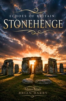 Echoes of Britain: Stonehenge: Sun, Stone and Mystery - Echoes of Britain, #1