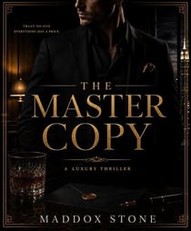 The Master Copy - The Asymmetric Fiction, #3