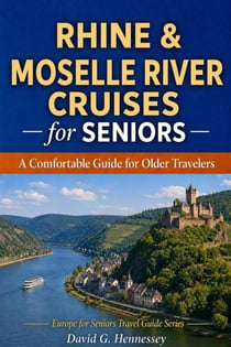 Rhine & Moselle River Cruises for Seniors - Europe for Seniors Travel Guide, #12