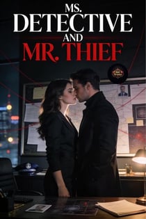 Ms. Detective and Mr. Thief