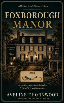 Foxborough Manor