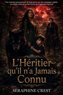 L'Héritier qu'il n'a jamais connu