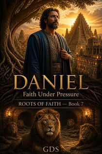 Daniel: Faith Under Pressure - Roots Of Faith, #7