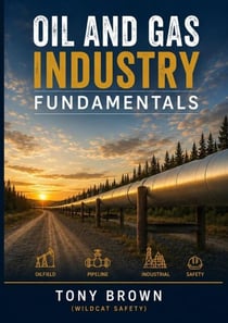Oil and Gas Industry Fundamentals
