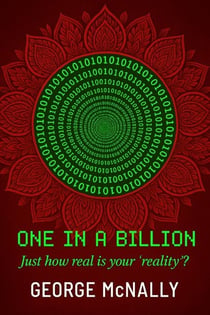 One in a Billion - Simulated Realities, #1