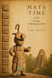 Maya Time: The Key to the Forgotten Code