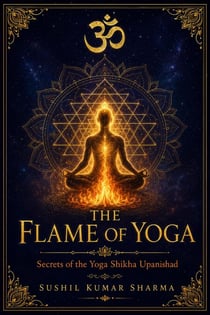 The Flame of Yoga