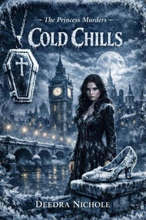 Cold Chills - The Princess Murders, #2