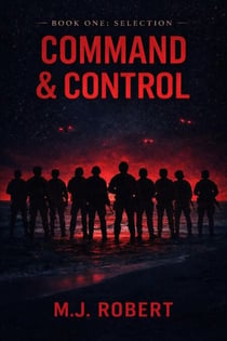 Command & Control  : Selection - Command & Control, #1