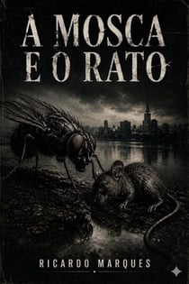 A Mosca e o Rato - Black Hollow