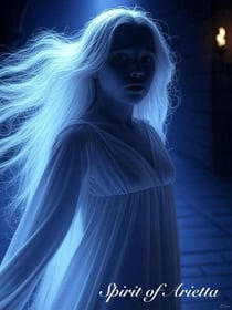 Spirit of Arietta