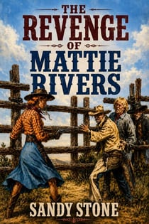 The Revenge of Mattie Rivers
