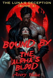 Bound by the Alpha's Blood（Book 3: The Luna's Deception）） - Bound by the Alpha's Blood, #3