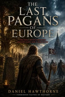 The Last Pagans of Europe - Forbidden Faiths of History