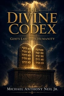 The Divine Codex: God's Laws for humanity - GUIDED INTERVENTION SERIES, #8