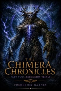 Chimera Chronicles Part Two - Chimera Chronicles Part Two