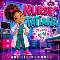 Nurse Tatiana