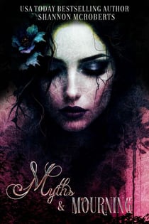 Myths & Mourning - Poetry