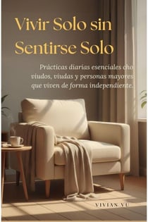 Vivir Solo sin Sentirse Solo