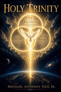 Holy Trinity - GUIDED INTERVENTION SERIES, #9