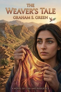 The Weaver's Tale - The Weaver's Tale Trilogy, #1