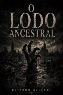 O Lodo Ancestral - Black Hollow