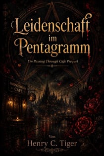 Leidenschaft im Pentagramm
