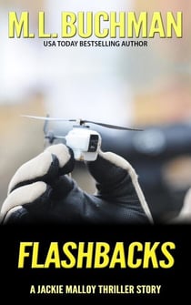 Flashbacks - Jackie Malloy Stories, #4