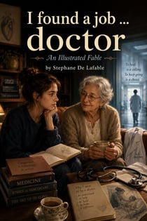 I Found a Job: Doctor - I found a job, #2
