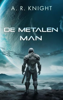 De Metalen Man - De Wilde Negens, #0