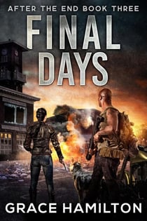Final Days - After the End, #3