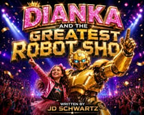 Dianka and the Greatest Robot Show