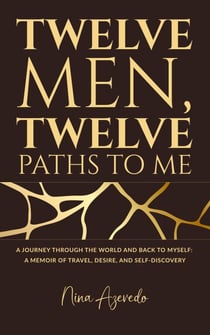 Twelve Men, Twelve Paths to Me