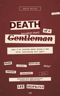Death of a Gentleman