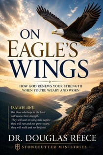 On Eagle's Wings - Devotionals and Guides, #1