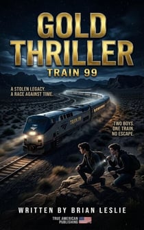 Train 99 - Gold Thriller Series, #2