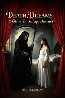 Death, Dreams & Other Backstage Disasters - The Magicians