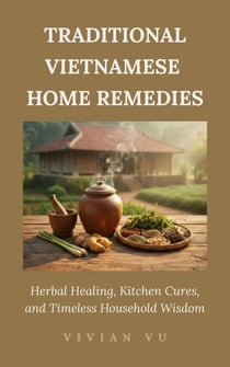 Traditional Vietnamese Home Remedies