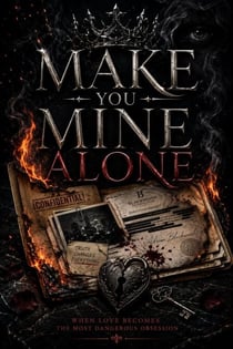 Make You Mine Alone