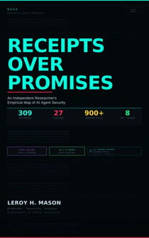 Receipts Over Promises