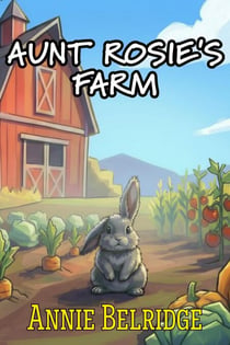 Aunt Rosie's Farm - George the Bunny Series, #2