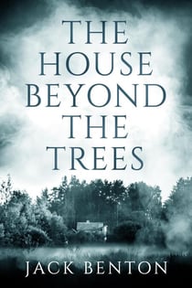 The House beyond the Trees - The Slim Hardy Mysteries, #11