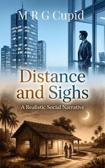 Distance and Sighs : A Realistic Social Narrative