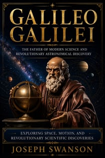 Galileo Galilei: The Father of Modern Science and Revolutionary Astronomical Discovery - Exploring Space Motion and Revolutionary Scientific Discoveries
