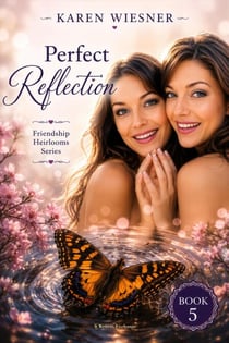 Perfect Reflection - Friendship Heirlooms Series, #5