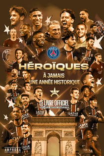 Héroïques - À jamais une année historique