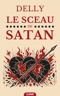 Le Sceau de Satan - Roman d’Amour : Secrets de famille et destinées brisées