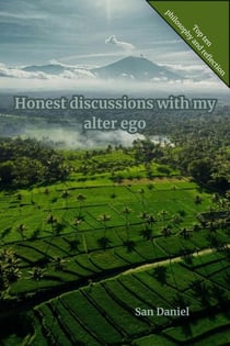 Honest discussions with my alter ego