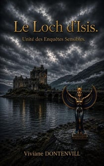 Le Loch d'Isis - L'Unité des affaires sensibles, #1